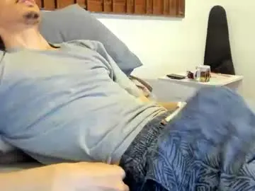 Chaturbate Live Sex Cam of moderdelier