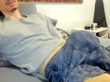 Chaturbate Nude Webcam of moderdelier