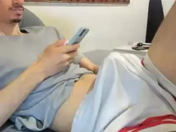 Chaturbate Nude Webcam of moderdelier