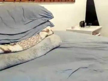 Chaturbate Live Sex of moderdelier