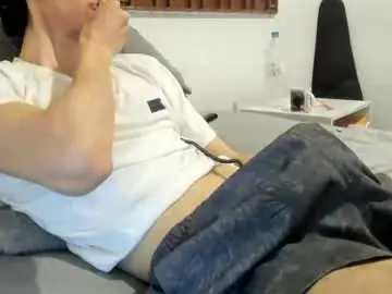 Chaturbate Live Porn of moderdelier