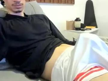 Chaturbate Sex Cam of moderdelier