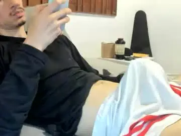 Chaturbate Live Sex of moderdelier