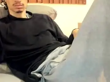 Chaturbate Adult Webcam of moderdelier