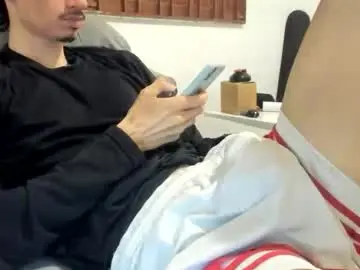 Chaturbate Live Sex Cam of moderdelier