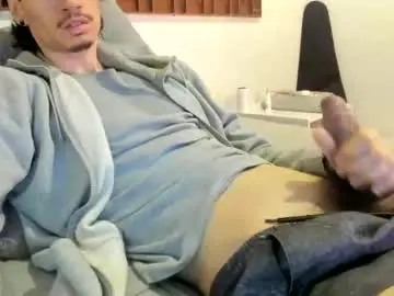Chaturbate Live Porn of moderdelier