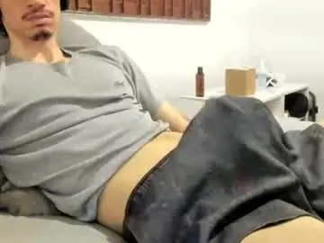 Chaturbate Live Sex Cam of moderdelier