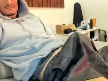 Chaturbate Free Porn Cam of moderdelier