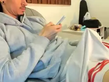 Chaturbate Live Sex of moderdelier