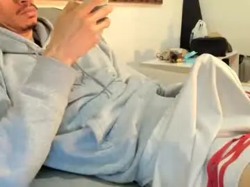 Chaturbate Live Sex of moderdelier
