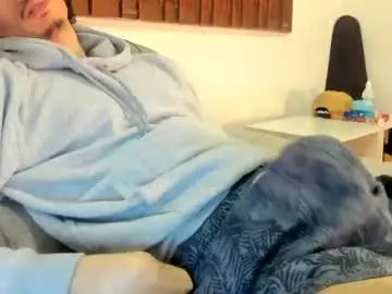 Chaturbate Sex Cam of moderdelier