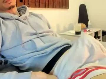 Chaturbate Adult Webcam of moderdelier