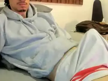 Chaturbate Live Porn of moderdelier