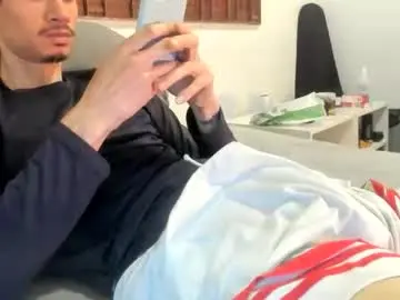 Chaturbate Live Sex Cam of moderdelier