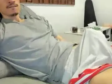 Chaturbate Sex Cam of moderdelier