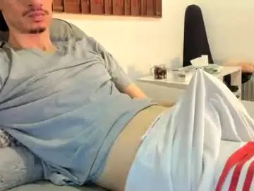 Chaturbate Adult Webcam of moderdelier