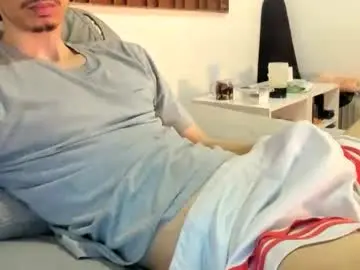 Chaturbate Adult Webcam of moderdelier