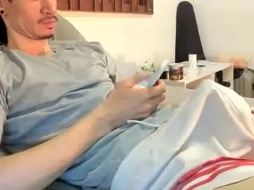 Chaturbate Live Porn of moderdelier