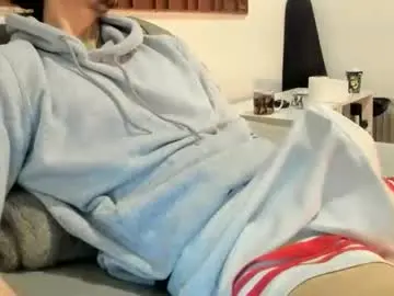 Chaturbate Live Sex Cam of moderdelier