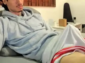 Chaturbate Live Porn of moderdelier