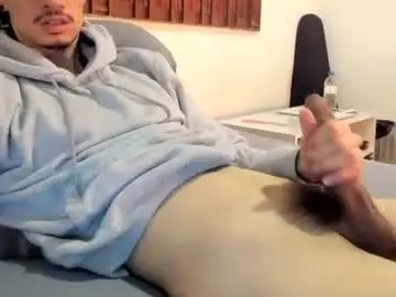 Chaturbate Adult Video Chat of moderdelier