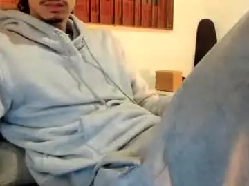 Chaturbate Live Sex of moderdelier