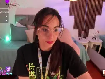 Chaturbate Free Porn Cam of namisunny