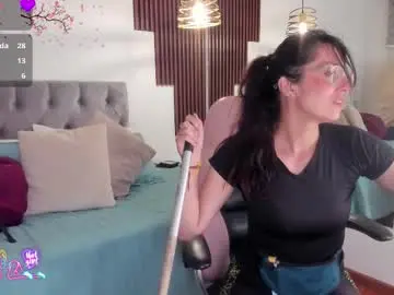 Chaturbate Sex Chat of namisunny