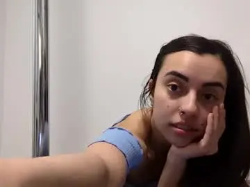 Chaturbate Live Sex Cam of natty_astrid