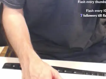 Chaturbate Adult Video Chat of nwih2018