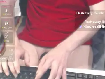 Chaturbate Sex Cam of nwih2018