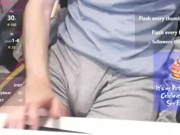 Chaturbate Private Sex Chat of nwih2018