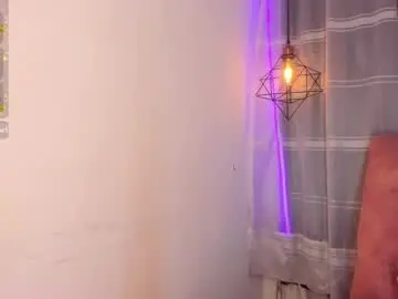 Chaturbate Sex Cam of nyx__blackwood