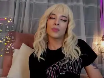 Chaturbate Best live sex cam show of nyx__blackwood