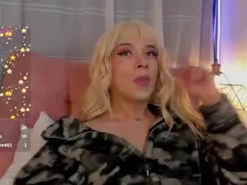 Chaturbate Private Sex Chat of nyx__blackwood