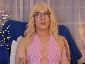 Chaturbate Adult Webcams of nyx__blackwood