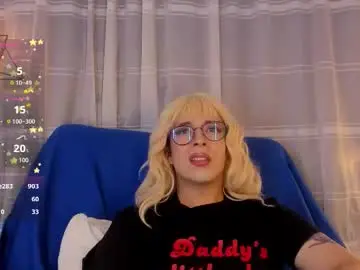 Chaturbate Sex Cam of nyx__blackwood