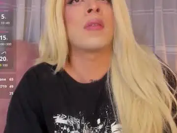 Chaturbate Best live sex cam show of nyx__blackwood