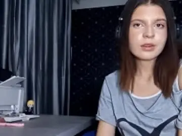 Chaturbate Live Sex of pamelamcmeen