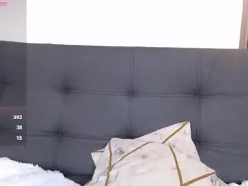 Chaturbate Live Porn of rihannagil