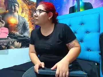 Chaturbate Best live sex cam show of samantha_squirt18