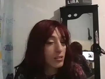 Chaturbate Adult Webcams of sara_dolly_