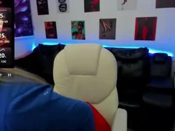 Chaturbate Nude Webcam of scarlett_079