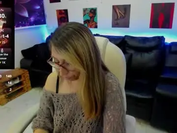 Chaturbate Live Porn of scarlett_079