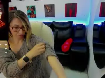 Chaturbate Best live sex cam show of scarlett_079