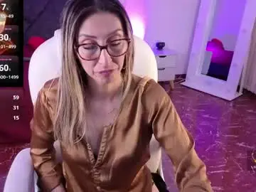 Chaturbate Nude Webcam of scarlett_079