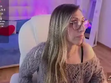 Chaturbate Sex Chat of scarlett_079