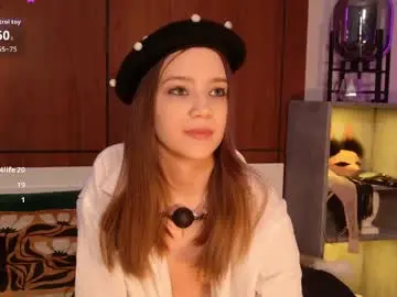 Chaturbate Adult Webcams of sexy_me_bb