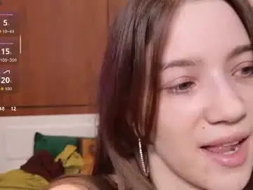 Chaturbate Nude Webcam of sexy_me_bb