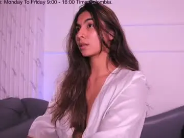 Chaturbate Adult Webcam of shelleymorell
